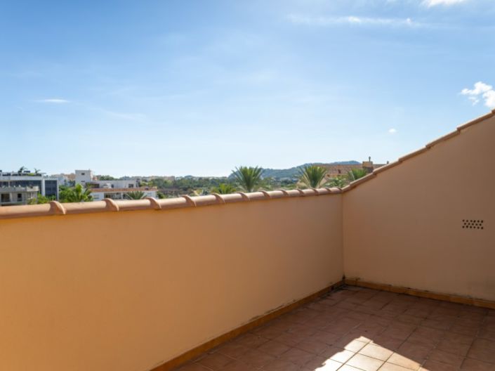 Image No.27-Appartement de 4 chambres à vendre à Javea