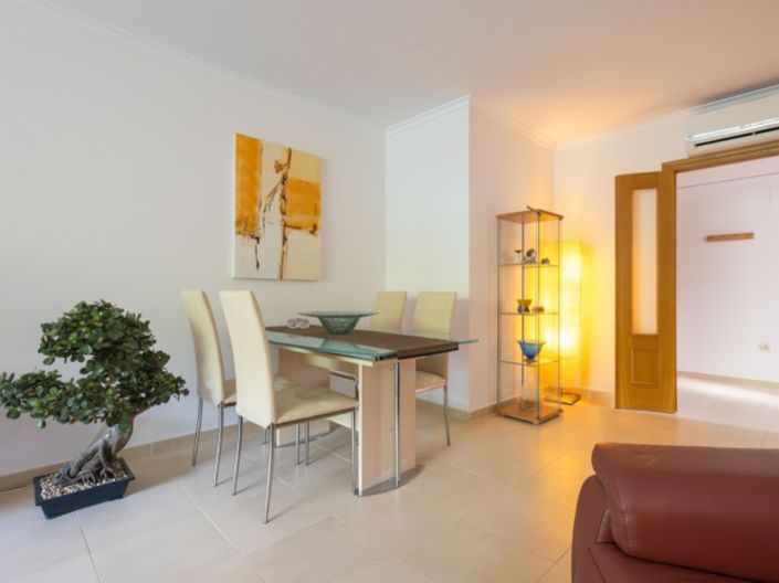 Image No.3-Appartement de 4 chambres à vendre à Javea