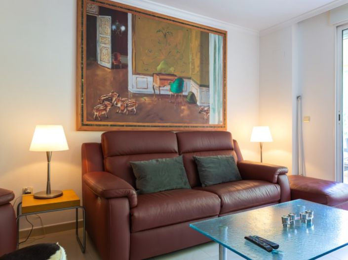 Image No.6-Appartement de 4 chambres à vendre à Javea