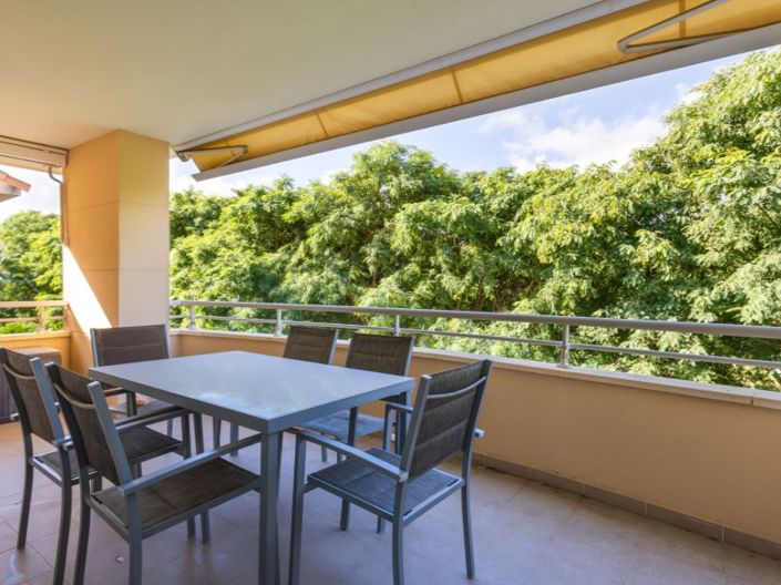 Image No.7-Appartement de 4 chambres à vendre à Javea