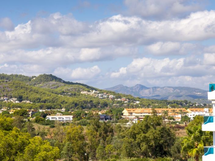 Image No.13-Appartement de 2 chambres à vendre à Javea