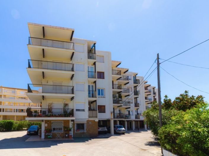 Image No.2-Appartement de 2 chambres à vendre à Javea