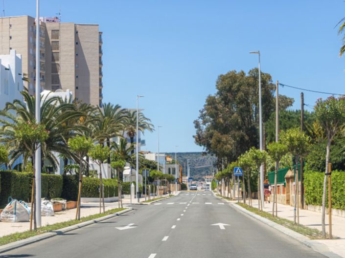 Image No.22-Appartement de 2 chambres à vendre à Javea