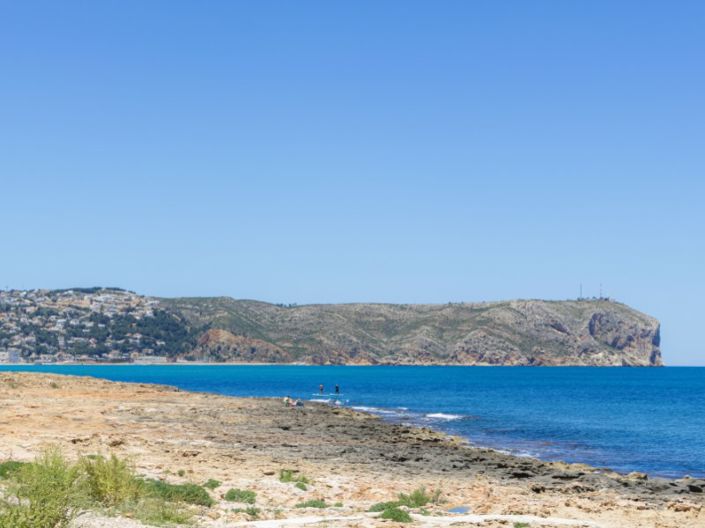 Image No.23-Appartement de 2 chambres à vendre à Javea