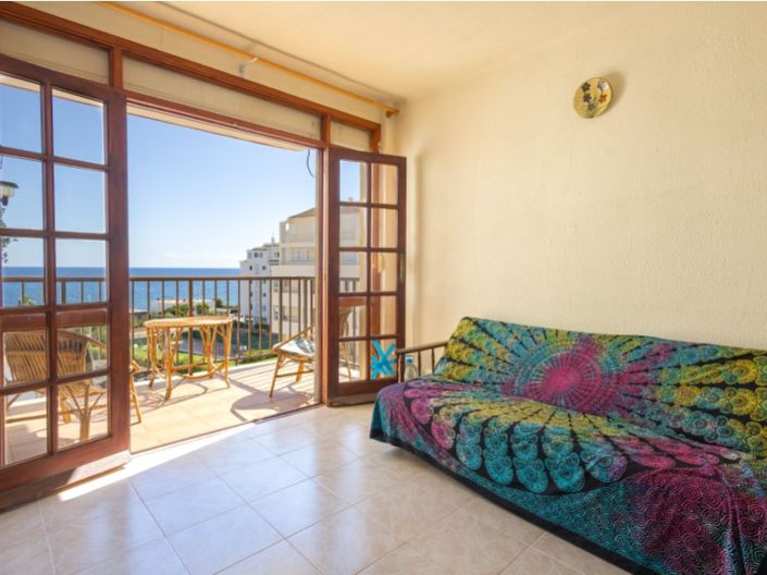 Image No.5-Appartement de 2 chambres à vendre à Javea