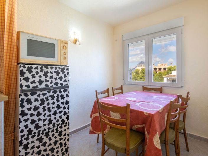 Image No.9-Appartement de 2 chambres à vendre à Javea