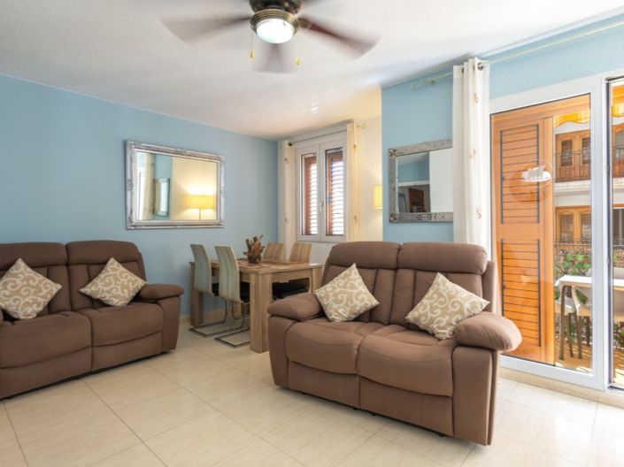 Image No.11-Appartement de 2 chambres à vendre à Javea