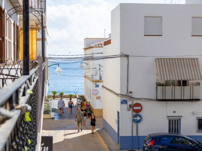 Image No.15-Appartement de 2 chambres à vendre à Javea