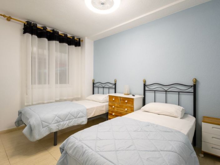 Image No.19-Appartement de 2 chambres à vendre à Javea