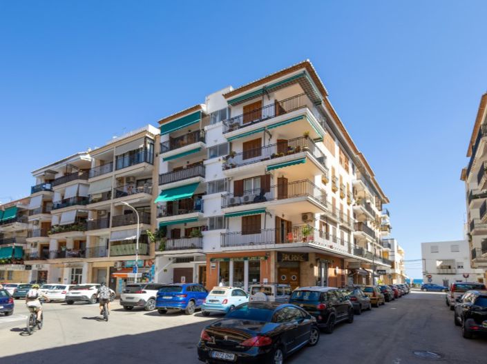 Image No.2-Appartement de 2 chambres à vendre à Javea