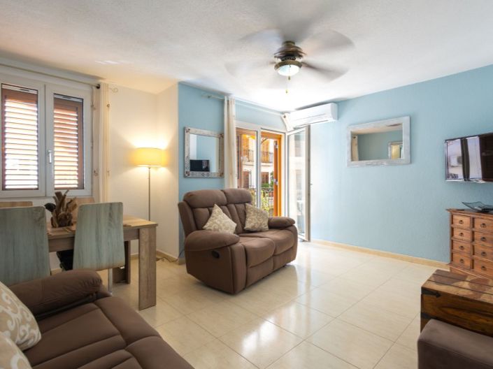 Image No.21-Appartement de 2 chambres à vendre à Javea