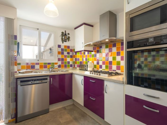 Image No.4-Appartement de 2 chambres à vendre à Javea