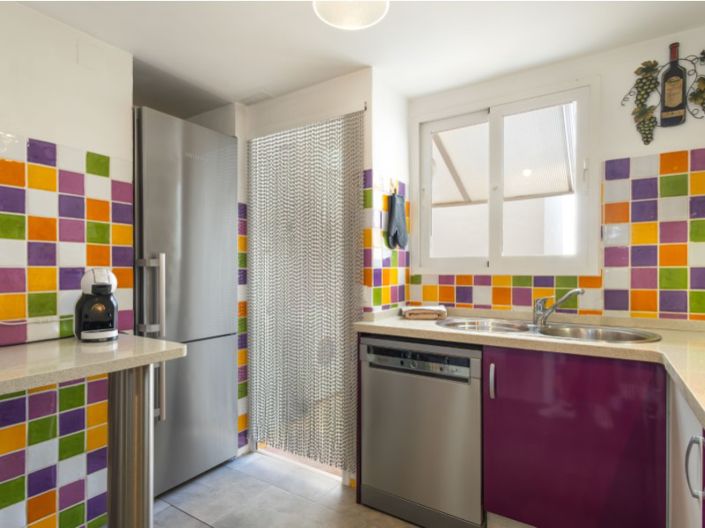 Image No.5-Appartement de 2 chambres à vendre à Javea