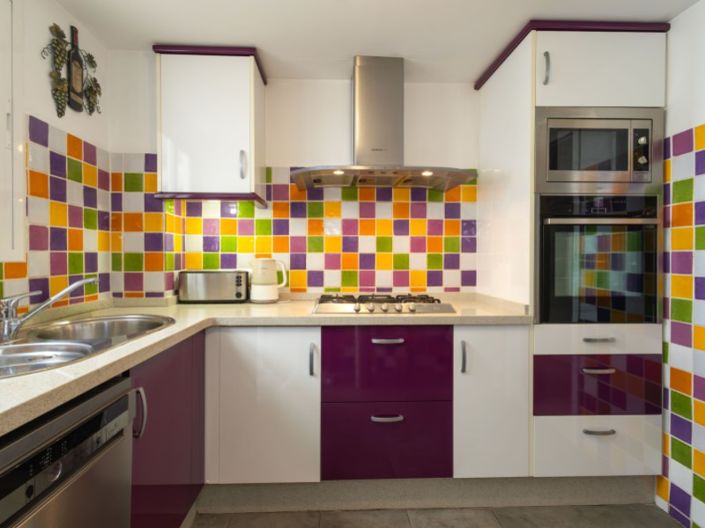 Image No.8-Appartement de 2 chambres à vendre à Javea