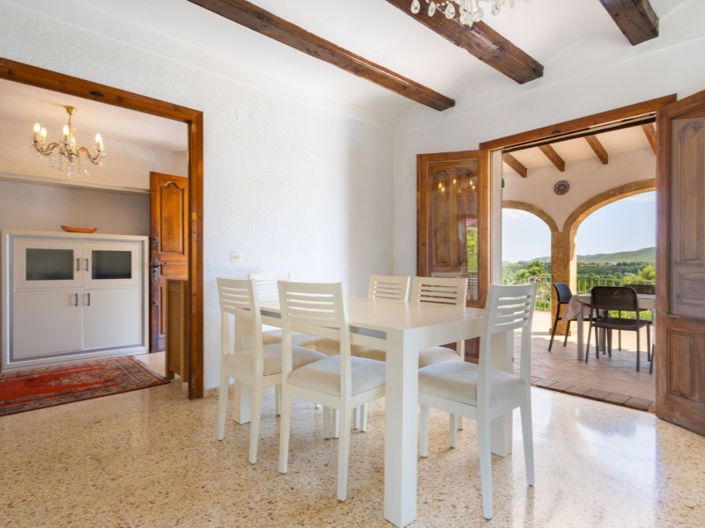 Image No.10-Villa de 4 chambres à vendre à Javea