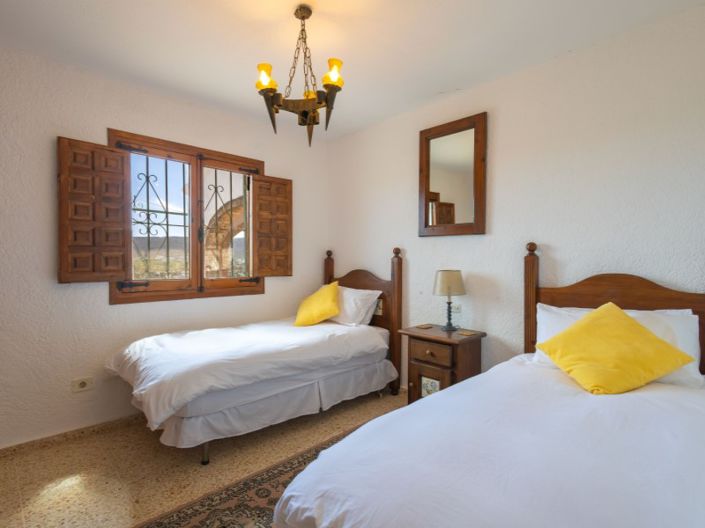 Image No.18-Villa de 4 chambres à vendre à Javea