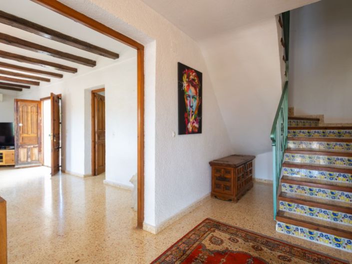 Image No.19-Villa de 4 chambres à vendre à Javea