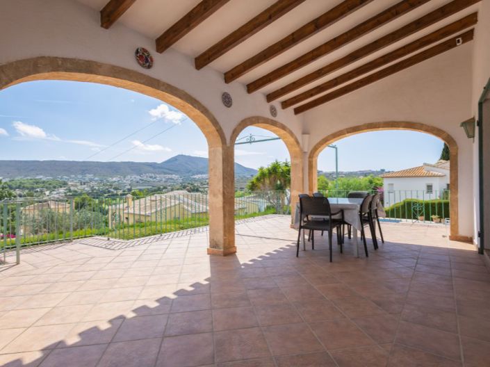 Image No.23-Villa de 4 chambres à vendre à Javea