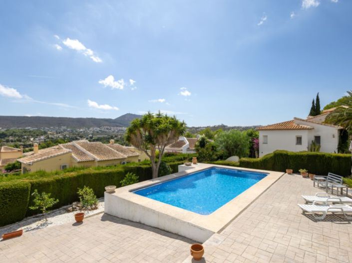 Image No.25-4 Bed Villa for sale