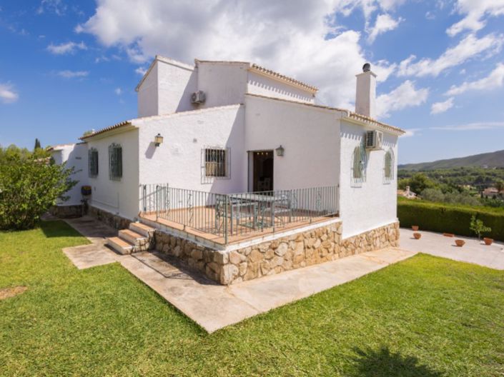 Image No.26-4 Bed Villa for sale