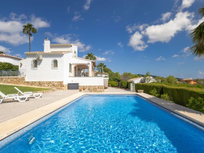 Image No.29-4 Bed Villa for sale