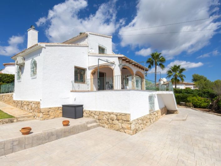 Image No.30-Villa de 4 chambres à vendre à Javea