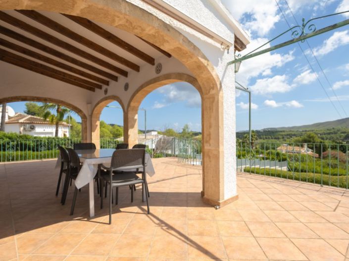 Image No.31-4 Bed Villa for sale