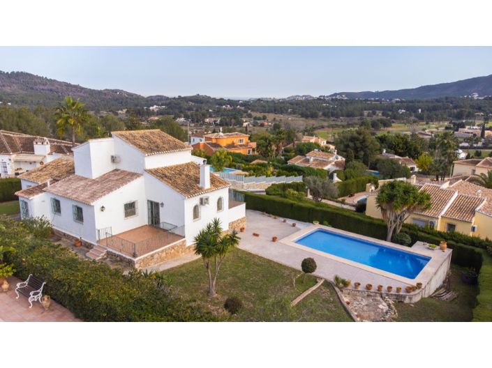 Image No.33-4 Bed Villa for sale