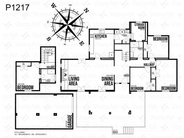 Image No.37-4 Bed Villa for sale