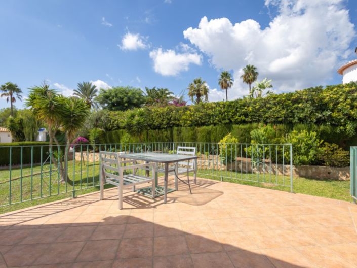 Image No.8-4 Bed Villa for sale