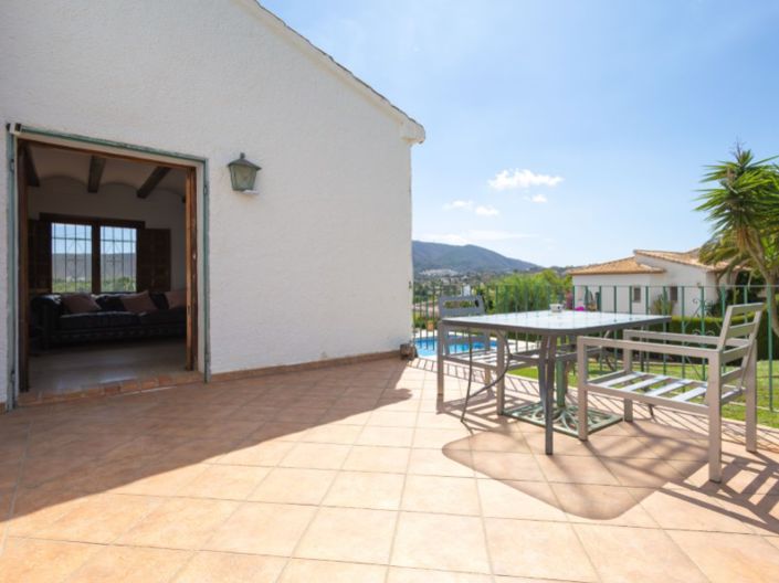 Image No.9-4 Bed Villa for sale