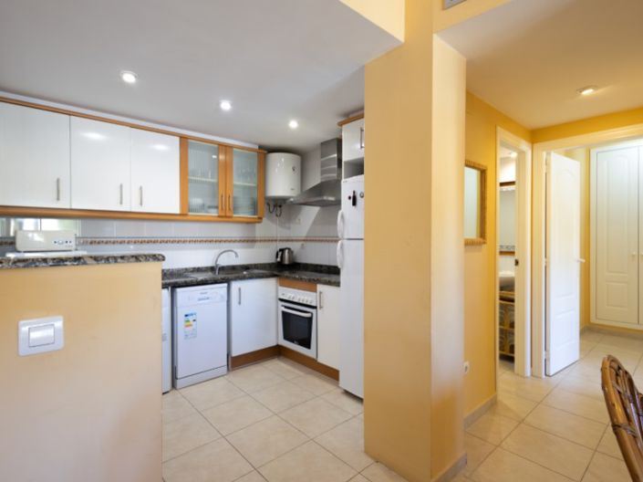 Image No.10-Appartement de 2 chambres à vendre à Javea