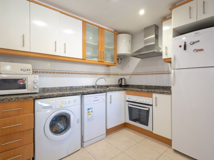 Image No.11-Appartement de 2 chambres à vendre à Javea