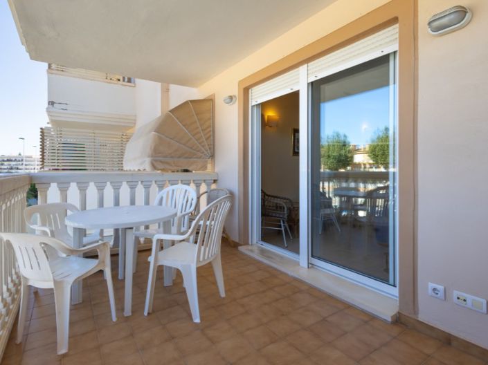 Image No.18-Appartement de 2 chambres à vendre à Javea