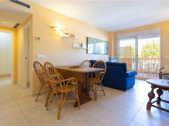 Image No.2-Appartement de 2 chambres à vendre à Javea