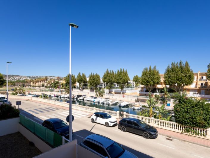 Image No.21-Appartement de 2 chambres à vendre à Javea