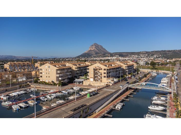 Image No.22-Appartement de 2 chambres à vendre à Javea