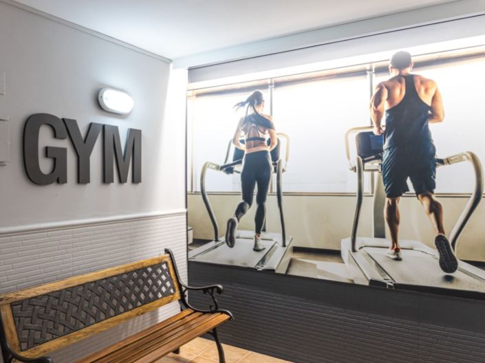 Image No.27-Appartement de 2 chambres à vendre à Javea