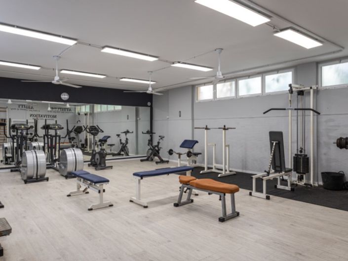 Image No.28-Appartement de 2 chambres à vendre à Javea