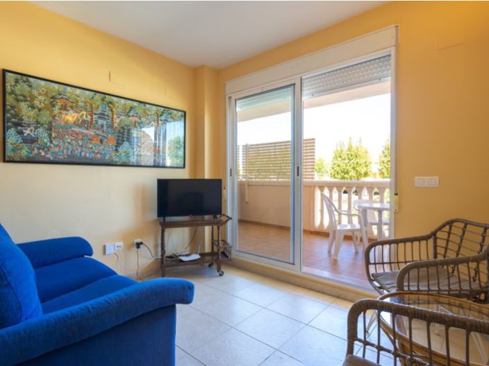 Image No.3-Appartement de 2 chambres à vendre à Javea