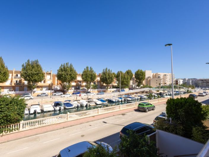 Image No.6-Appartement de 2 chambres à vendre à Javea