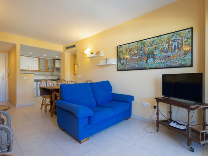 Image No.8-Appartement de 2 chambres à vendre à Javea