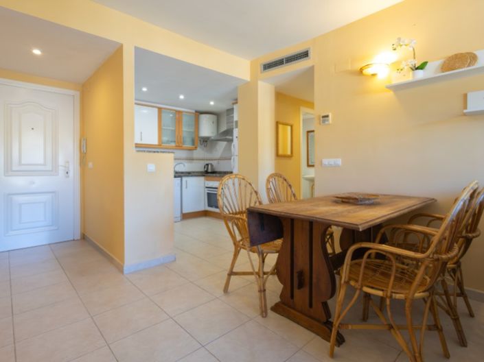 Image No.9-Appartement de 2 chambres à vendre à Javea