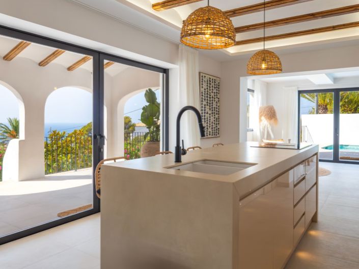 Image No.10-Villa de 5 chambres à vendre à Javea