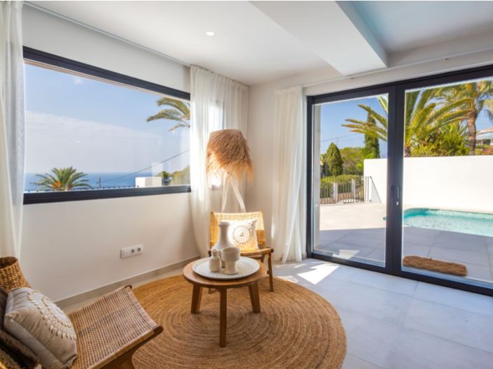 Image No.14-Villa de 5 chambres à vendre à Javea