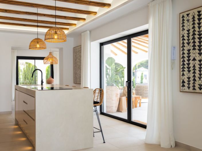 Image No.18-Villa de 5 chambres à vendre à Javea