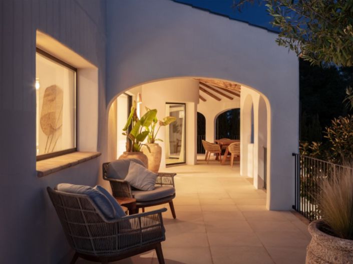 Image No.19-5 Bed Villa for sale