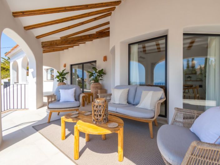 Image No.25-5 Bed Villa for sale