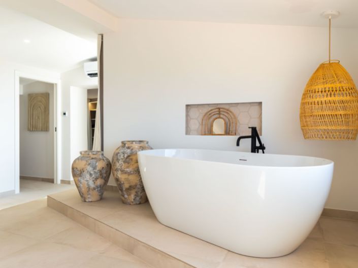 Image No.27-Villa de 5 chambres à vendre à Javea