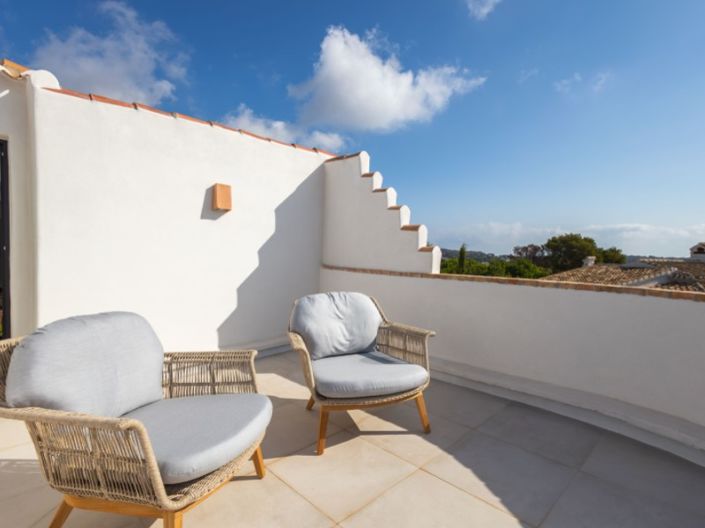 Image No.40-5 Bed Villa for sale